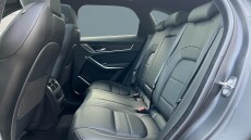 Jaguar F-Pace 2.0 D200 R-Dynamic Black 5dr Auto AWD Diesel Estate